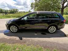 Volkswagen Golf Se Tsi Bluemotion Technology Dsg