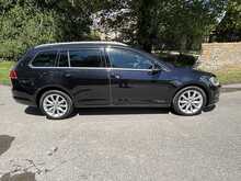 Volkswagen Golf Se Tsi Bluemotion Technology Dsg