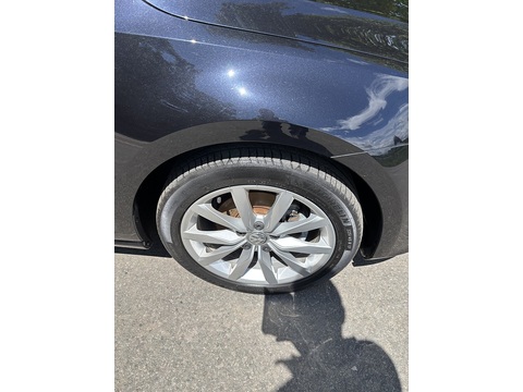 Se Tsi Bluemotion Technology Dsg Estate 1.4 Semi Auto Petrol