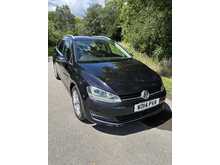 Volkswagen Golf Se Tsi Bluemotion Technology Dsg