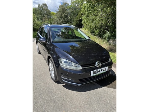Se Tsi Bluemotion Technology Dsg Estate 1.4 Semi Auto Petrol