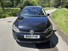Volkswagen Golf Se Tsi Bluemotion Technology Dsg