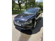 Volkswagen Golf Se Tsi Bluemotion Technology Dsg
