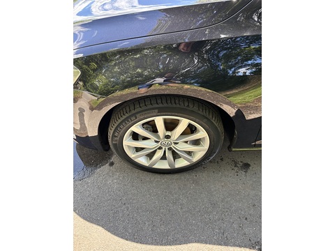 Se Tsi Bluemotion Technology Dsg Estate 1.4 Semi Auto Petrol
