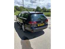 Volkswagen Golf Se Tsi Bluemotion Technology Dsg