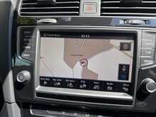 Volkswagen Golf Se Tsi Bluemotion Technology Dsg
