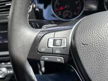Volkswagen Golf Se Tsi Bluemotion Technology Dsg