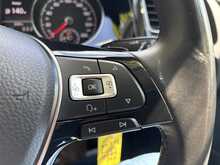 Volkswagen Golf Se Tsi Bluemotion Technology Dsg