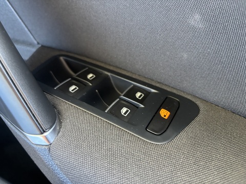Se Tsi Bluemotion Technology Dsg Estate 1.4 Semi Auto Petrol