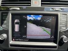 Volkswagen Golf Se Tsi Bluemotion Technology Dsg