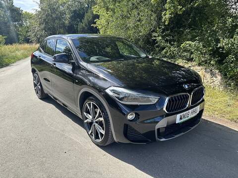 Xdrive20i M Sport X 2.0 5dr Hatchback Automatic Petrol