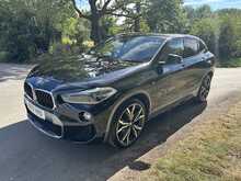 BMW X2 Xdrive20i M Sport X