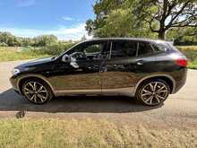BMW X2 Xdrive20i M Sport X