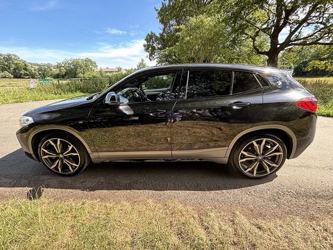 Xdrive20i M Sport X 2.0 5dr Hatchback Automatic Petrol
