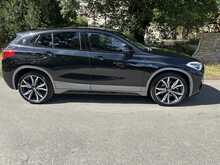 BMW X2 Xdrive20i M Sport X