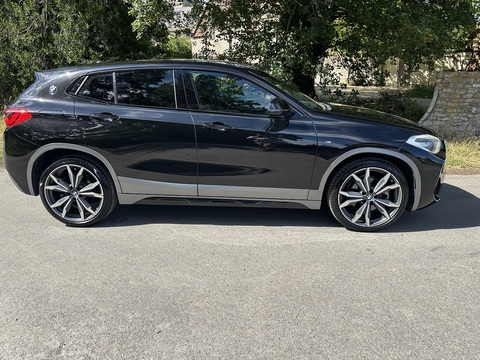 Xdrive20i M Sport X 2.0 5dr Hatchback Automatic Petrol