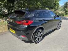 BMW X2 Xdrive20i M Sport X