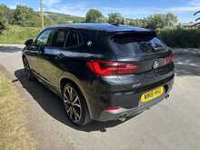BMW X2 Xdrive20i M Sport X