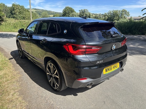 Xdrive20i M Sport X 2.0 5dr Hatchback Automatic Petrol