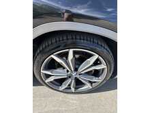 BMW X2 Xdrive20i M Sport X
