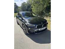 BMW X2 Xdrive20i M Sport X