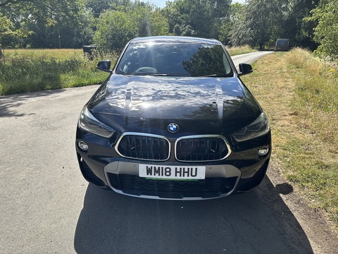 Xdrive20i M Sport X 2.0 5dr Hatchback Automatic Petrol