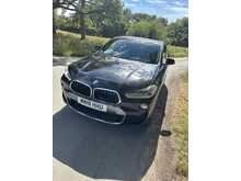 BMW X2 Xdrive20i M Sport X