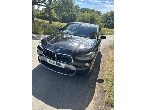 Xdrive20i M Sport X 2.0 5dr Hatchback Automatic Petrol