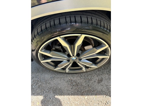 Xdrive20i M Sport X 2.0 5dr Hatchback Automatic Petrol