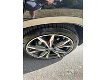 BMW X2 Xdrive20i M Sport X