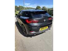 BMW X2 Xdrive20i M Sport X