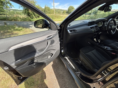 Xdrive20i M Sport X 2.0 5dr Hatchback Automatic Petrol