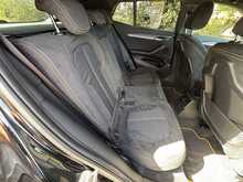 BMW X2 Xdrive20i M Sport X