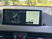 BMW X2 Xdrive20i M Sport X