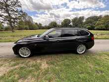 BMW 3 Series 328I Luxury Touring