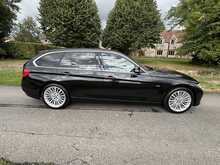 BMW 3 Series 328I Luxury Touring