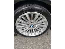 BMW 3 Series 328I Luxury Touring
