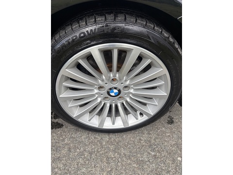 328I Luxury Touring 2.0 5dr Estate Automatic Petrol