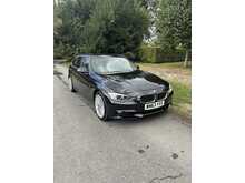 BMW 3 Series 328I Luxury Touring