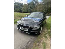 BMW 3 Series 328I Luxury Touring