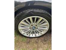 BMW 3 Series 328I Luxury Touring