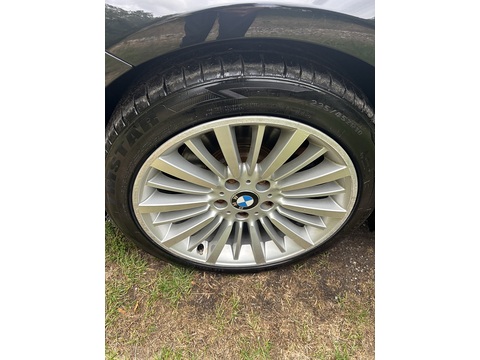 328I Luxury Touring 2.0 5dr Estate Automatic Petrol