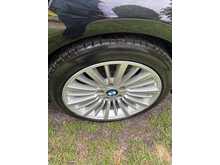 BMW 3 Series 328I Luxury Touring