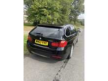 BMW 3 Series 328I Luxury Touring