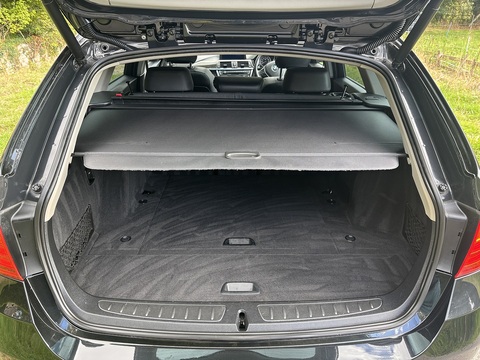 328I Luxury Touring 2.0 5dr Estate Automatic Petrol