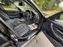 BMW 3 Series 328I Luxury Touring