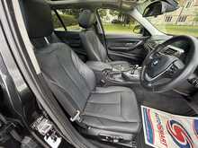 BMW 3 Series 328I Luxury Touring