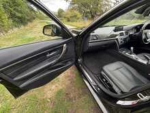 BMW 3 Series 328I Luxury Touring