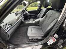 BMW 3 Series 328I Luxury Touring