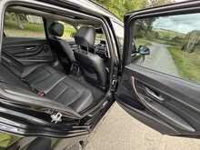 BMW 3 Series 328I Luxury Touring